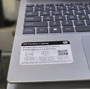 New Laptop HP 8GB Intel Core Ultra 5 SSD 512GB