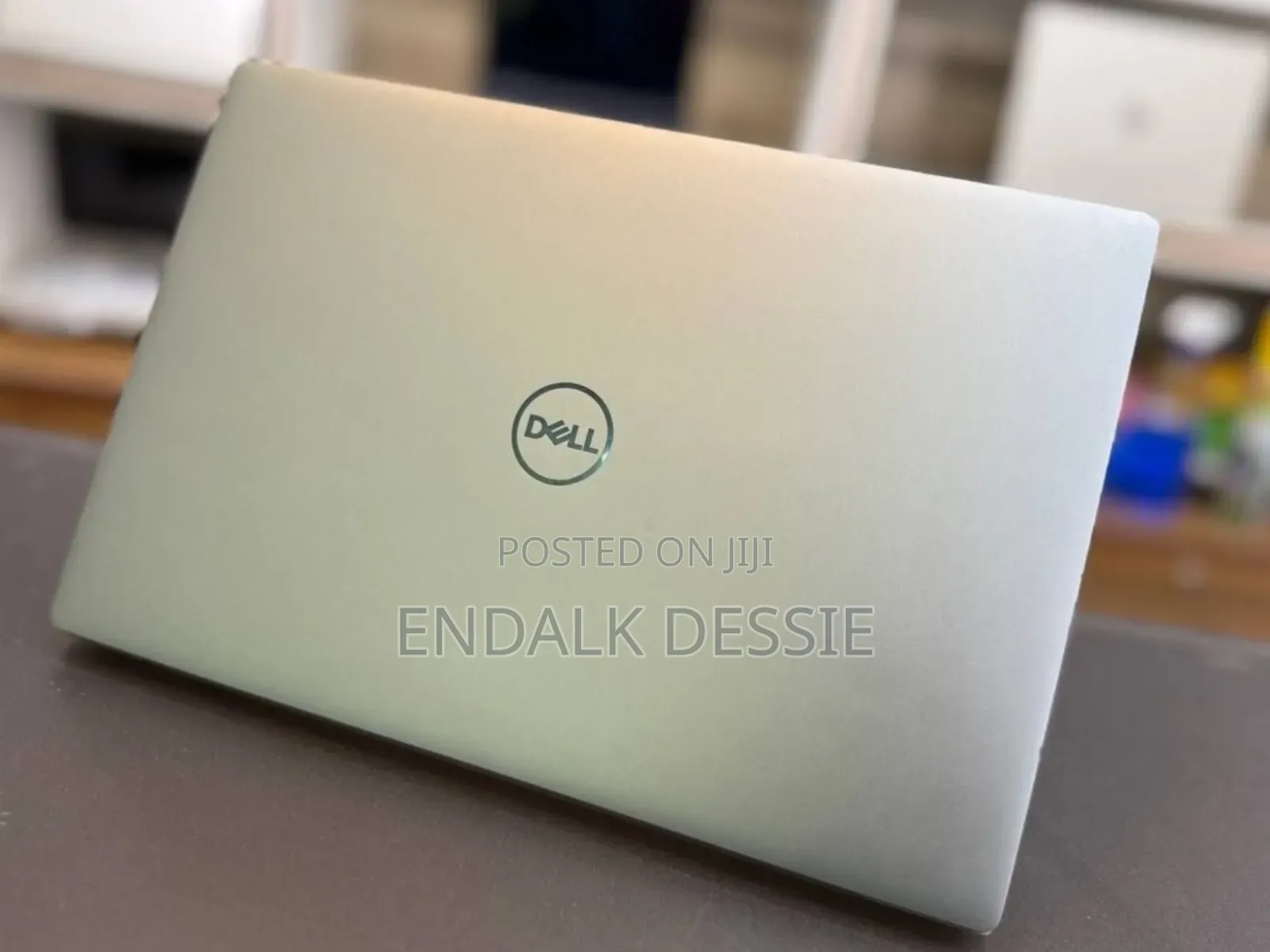 New Laptop Dell XPS 13 8GB Intel Core i5 SSD 256GB