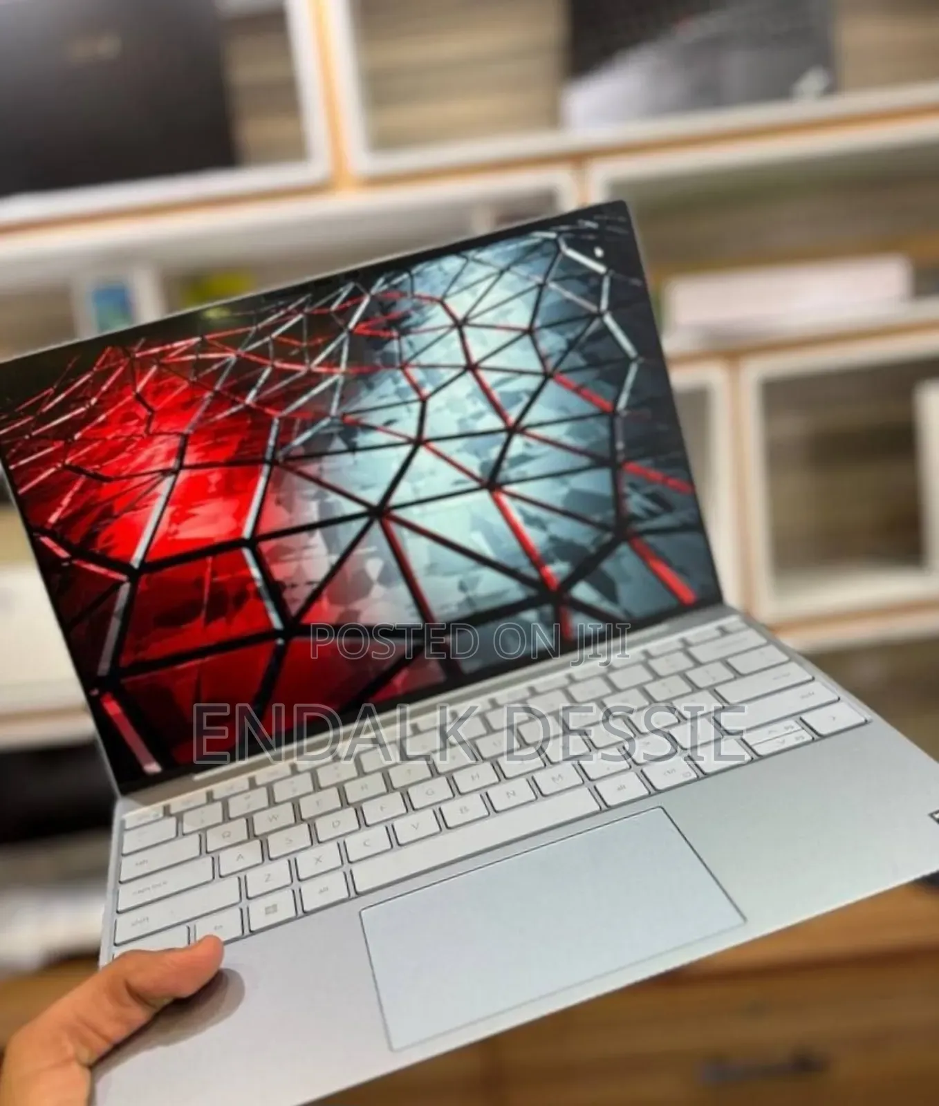 New Laptop Dell XPS 13 8GB Intel Core i5 SSD 256GB