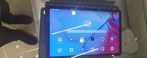 New Lenovo Pad Plus 128 GB Gray