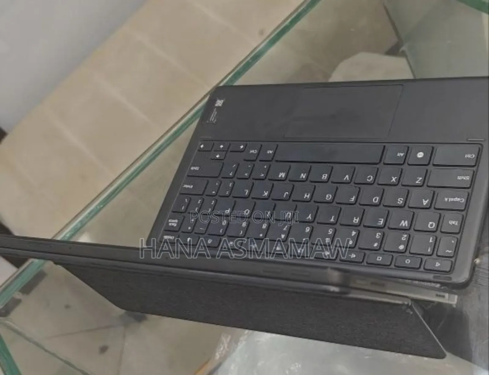 New Lenovo Pad Plus 128 GB Gray