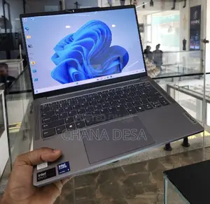 New Laptop Lenovo 32GB Intel Core Ultra 9 SSD 512GB