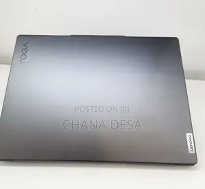 New Laptop Lenovo 32GB AMD Ryzen 7 SSD 512GB