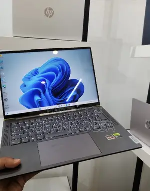 New Laptop Lenovo 32GB AMD Ryzen 7 SSD 512GB