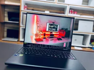 New Laptop Acer Predator Helios Neo 16 16GB Intel Core i7 SSD 1T