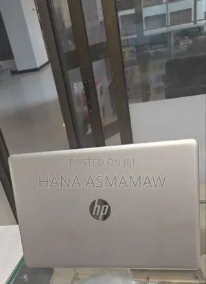 New Laptop HP EliteBook 840 8GB Intel Core i5 SSD 1T