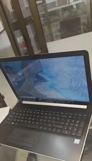 New Laptop HP EliteBook 840 8GB Intel Core i5 SSD 1T