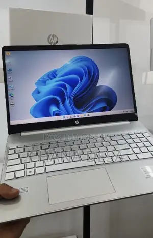 New Laptop HP Stream Notebook 16GB Intel Core i5 SSD 512GB
