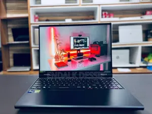 New Laptop Acer Predator Helios 300 16GB Intel Core i9 SSD 512GB