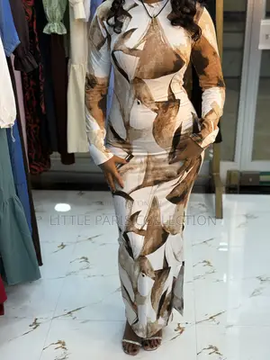 Shapy Dresses