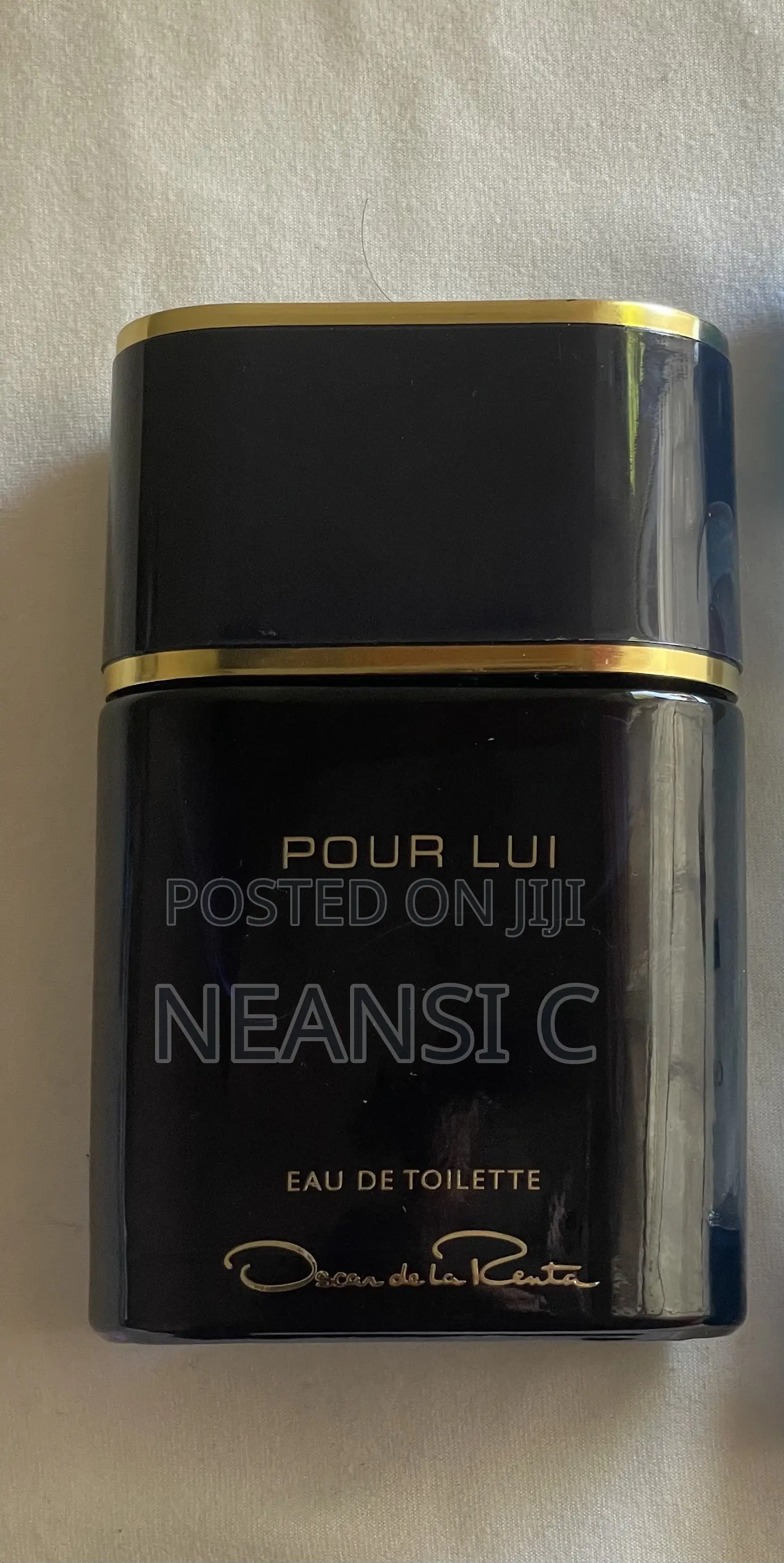 Original Perfume