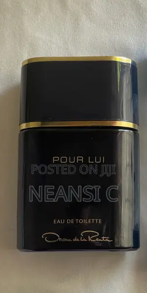 Original Perfume