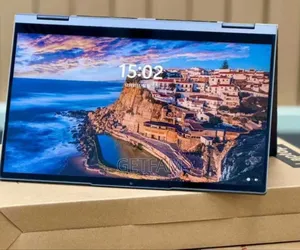 New Laptop Lenovo ThinkPad Yoga 16GB AMD SSD 512GB