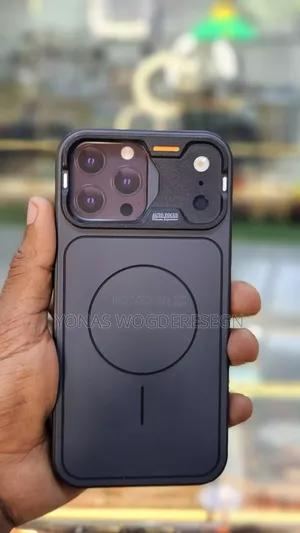 Cover for iPhone 13/14/15 Pro Max