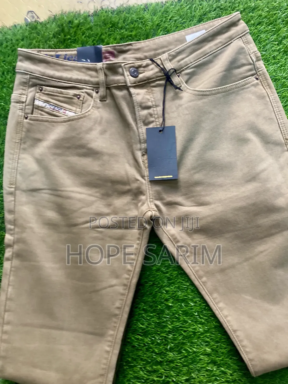 Original Giesla Smart Jeans