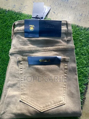 Original Giesla Smart Jeans