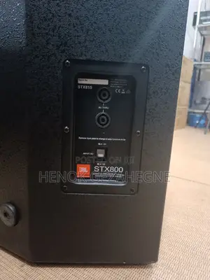 Original Jbl Passive Moniter