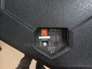 Original Jbl Passive Moniter