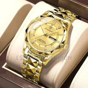 Men's Quartz Watches
