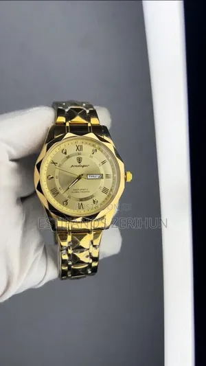 Men's Quartz Watches