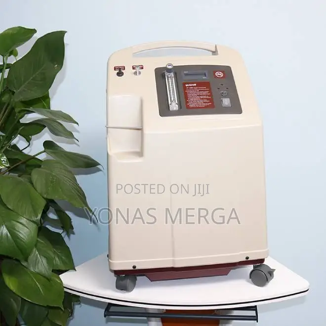 Yuwell 5l Oxygen Concentrator 7f-10w for Sale