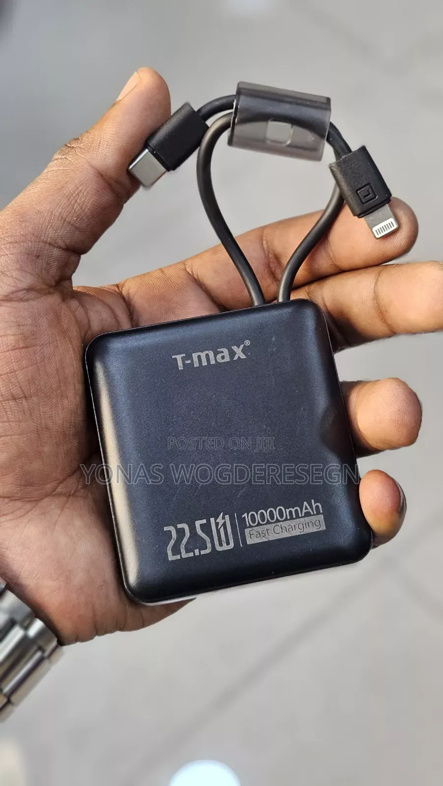 Power Bank