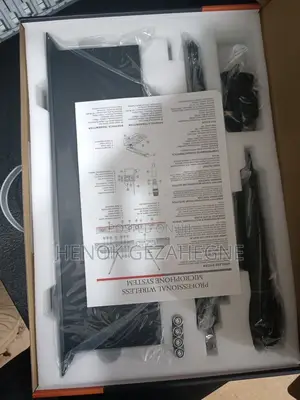 Original JBL Wireless Mic