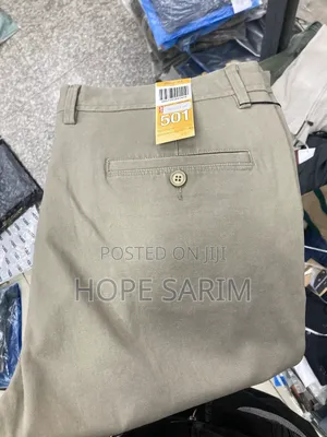 Brand New Levi's 501 -