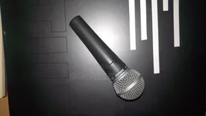 Shure Sm58