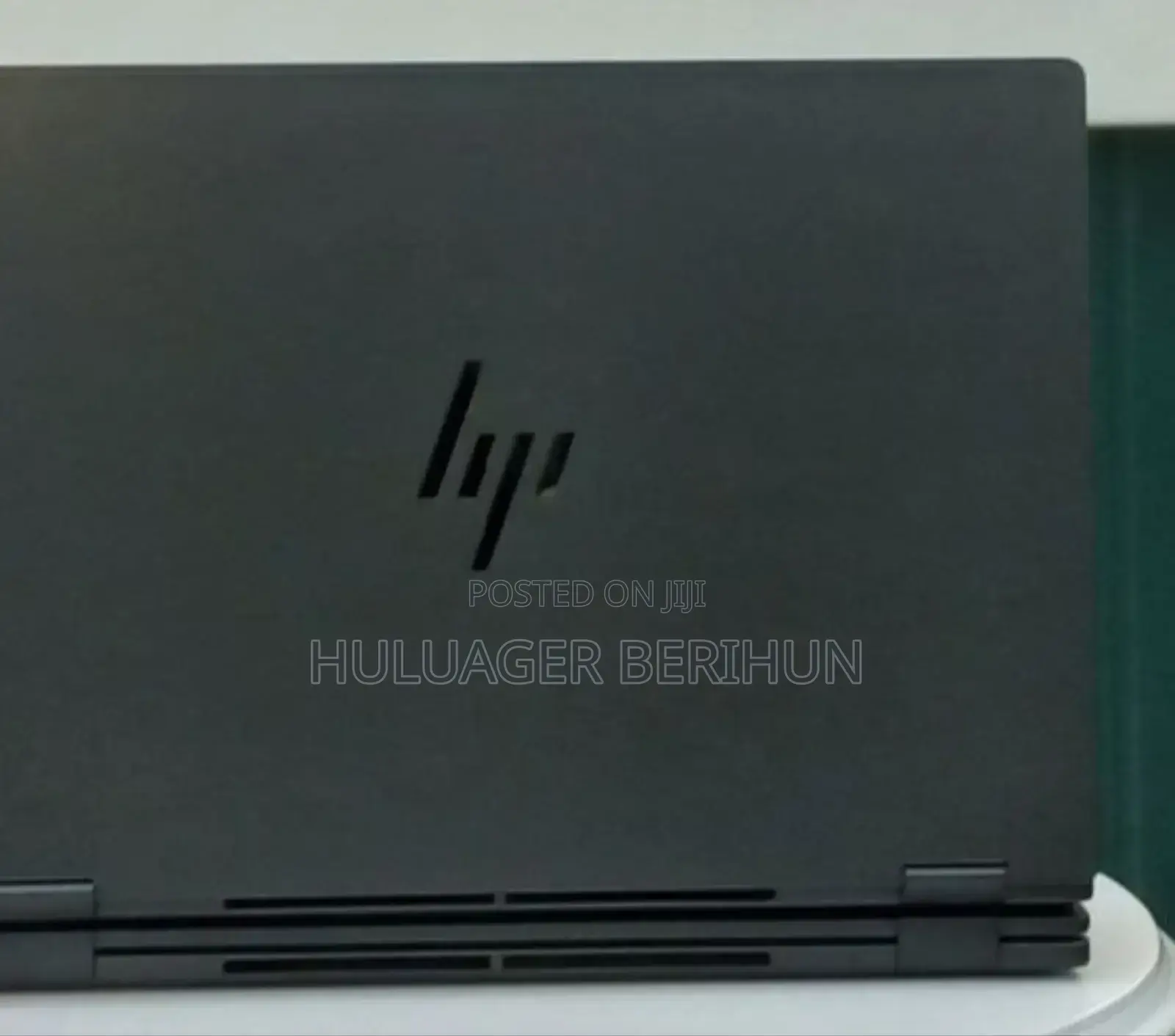 New Laptop HP OmniBook X Flip 16" 16GB Intel Core i7 SSD 1T
