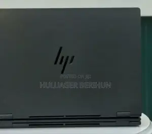 New Laptop HP OmniBook X Flip 16" 16GB Intel Core i7 SSD 1T
