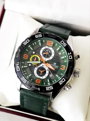 Naviforce Watch for Men's Luxury Watch