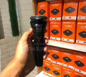 Philips Shaver Series 1000 (Model S1103/02). Features: It Features