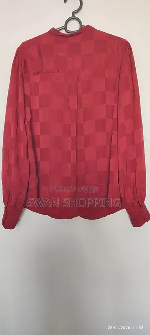 Women's Shirt