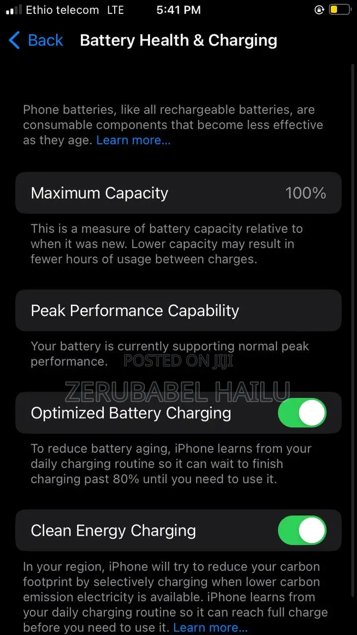 Apple iPhone 8 64 GB White