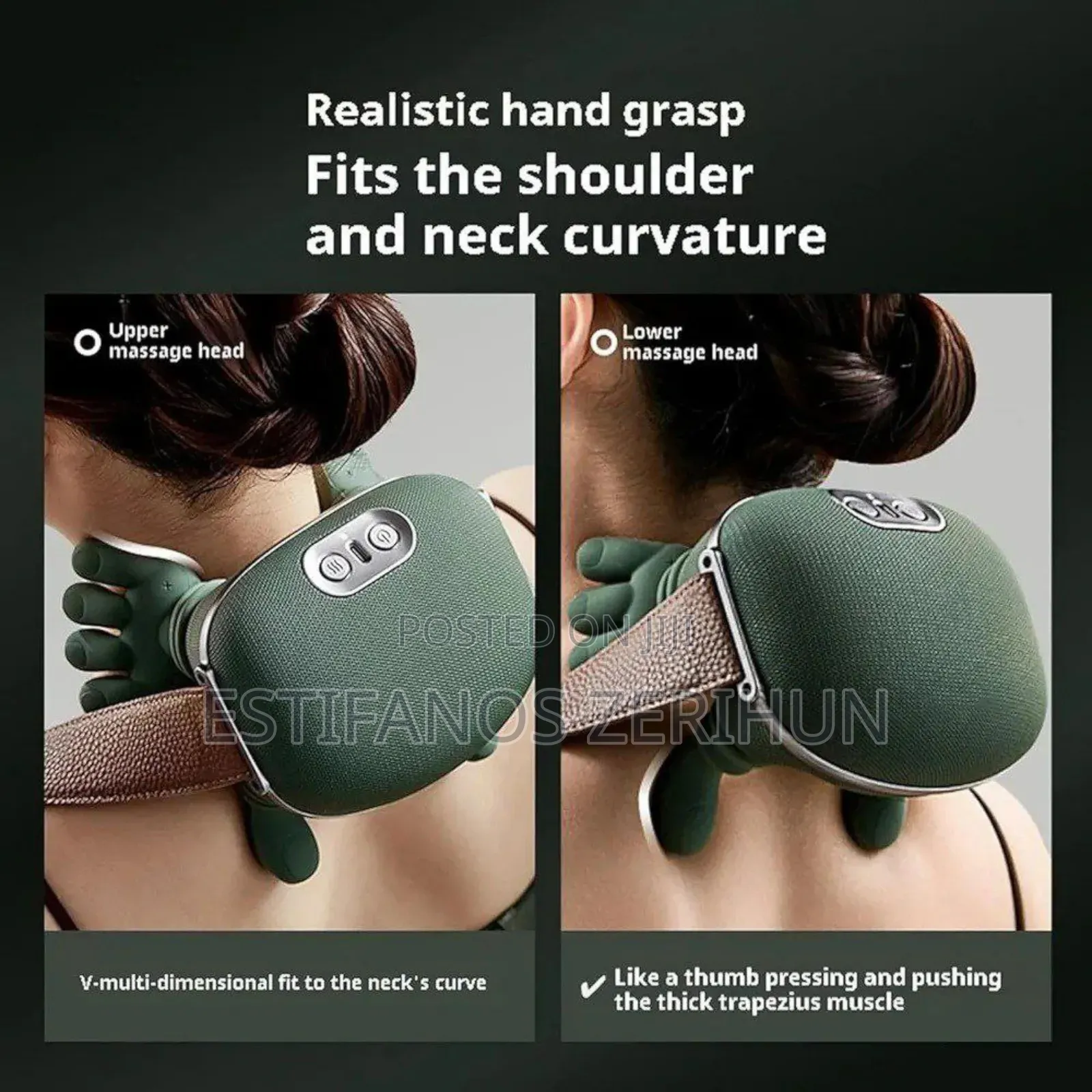 Handiva Massager