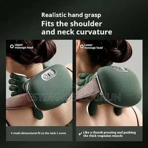 Handiva Massager