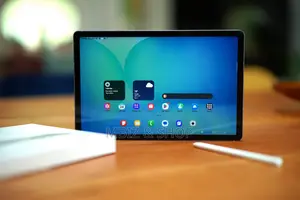 New Samsung Galaxy Tab S10 FE 256 GB Black