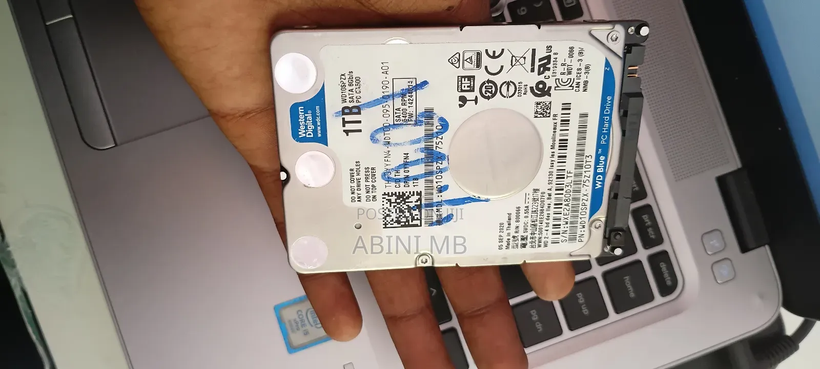 1tb Harddisk