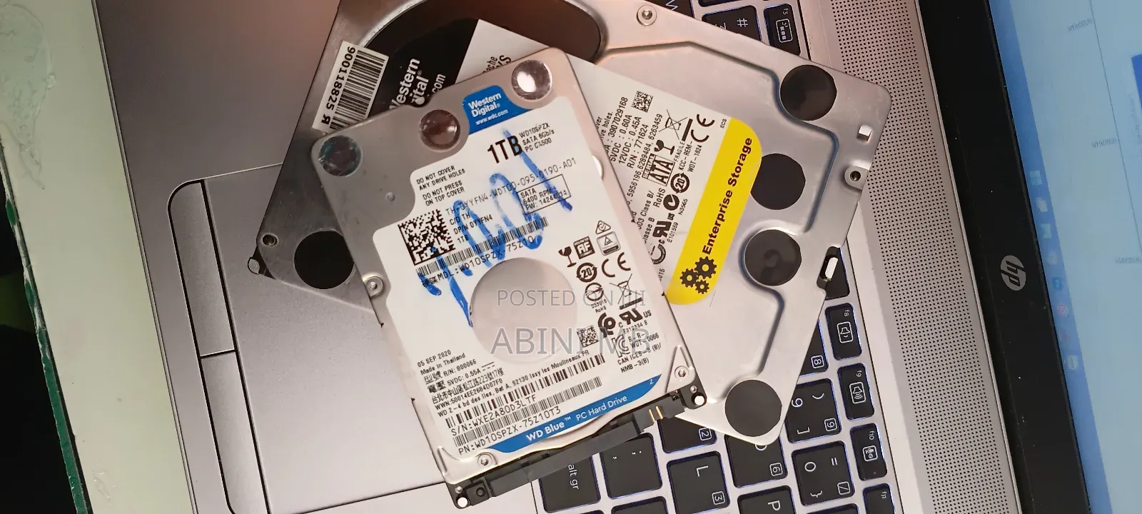 1tb Harddisk