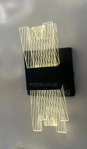 Corner Light