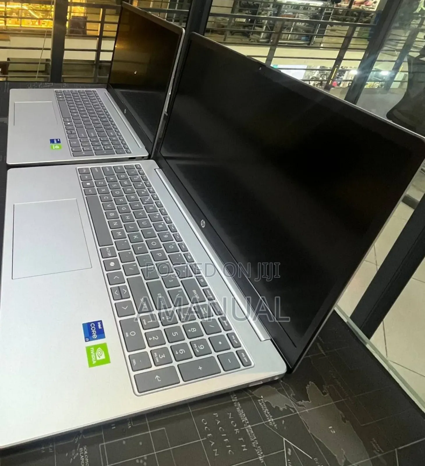 New Laptop HP Stream Notebook 8GB Intel Core i7 SSD 512GB