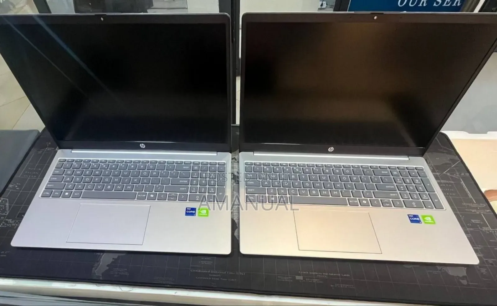 New Laptop HP Stream Notebook 8GB Intel Core i7 SSD 512GB