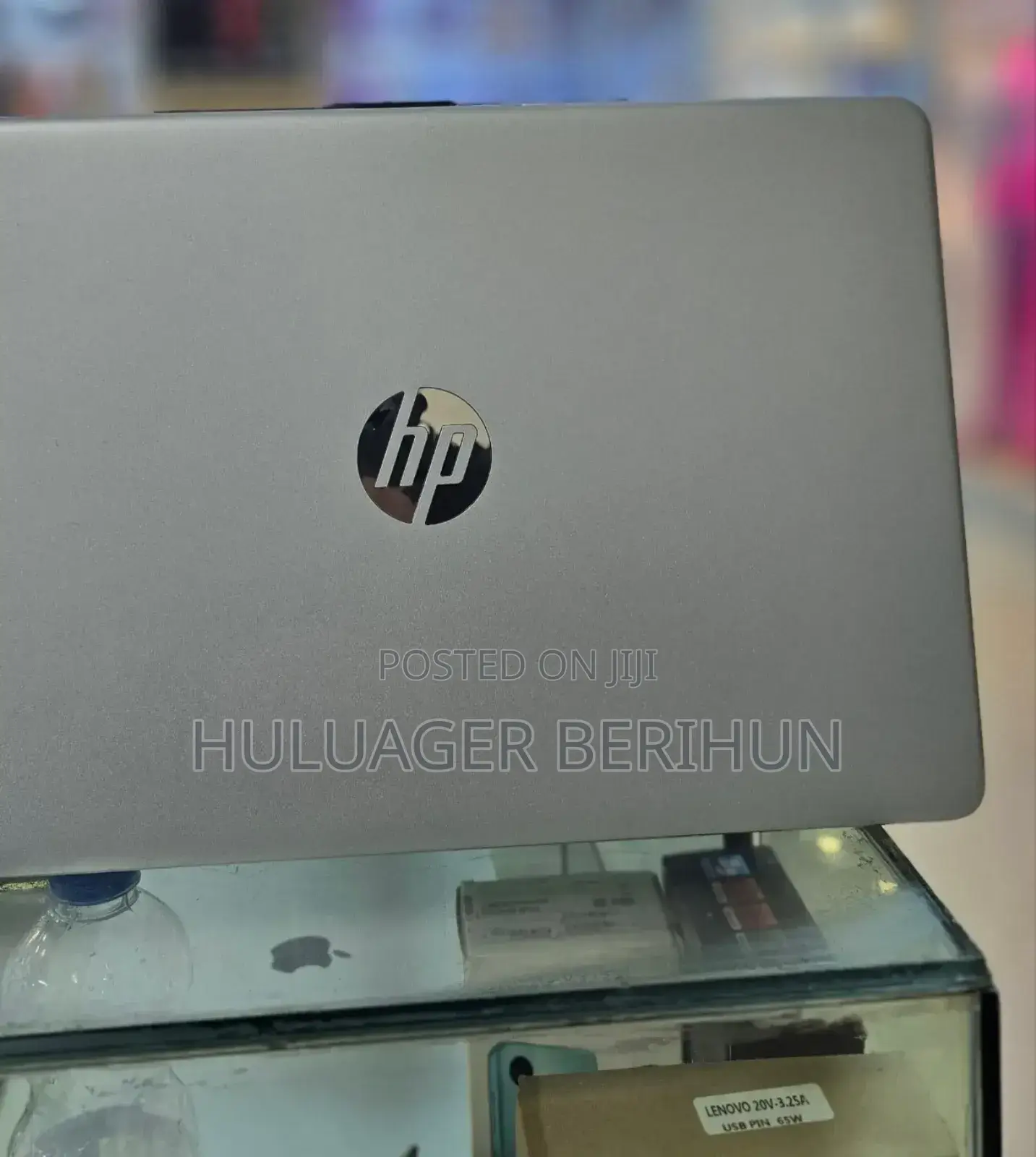 New Laptop HP Stream Notebook 8GB Intel Core i7 SSD 512GB