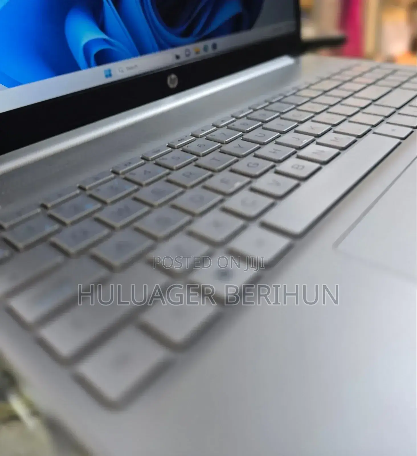 New Laptop HP Stream Notebook 8GB Intel Core i7 SSD 512GB