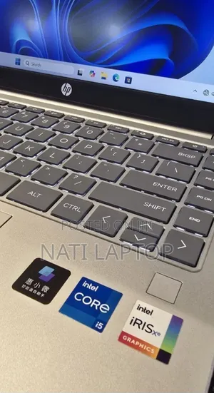 New Laptop HP Stream Notebook 16GB Intel Core i5 SSD 512GB