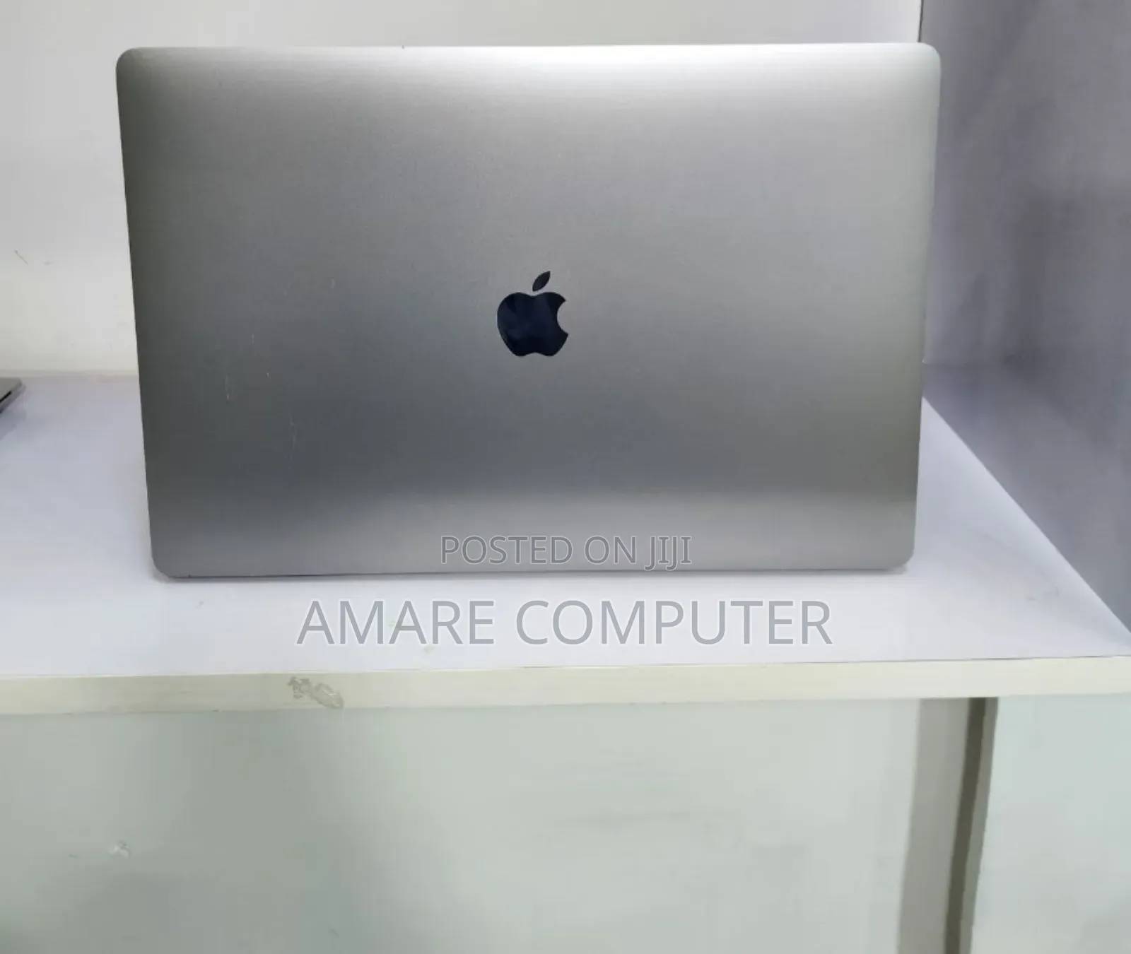 New Laptop Apple MacBook Pro 2016 16GB Intel Core i7 SSD 512GB