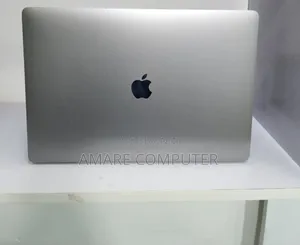 New Laptop Apple MacBook Pro 2016 16GB Intel Core i7 SSD 512GB