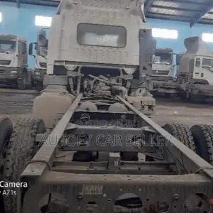 Sino Tiktok FSR 6 Piston 2025 by Cash