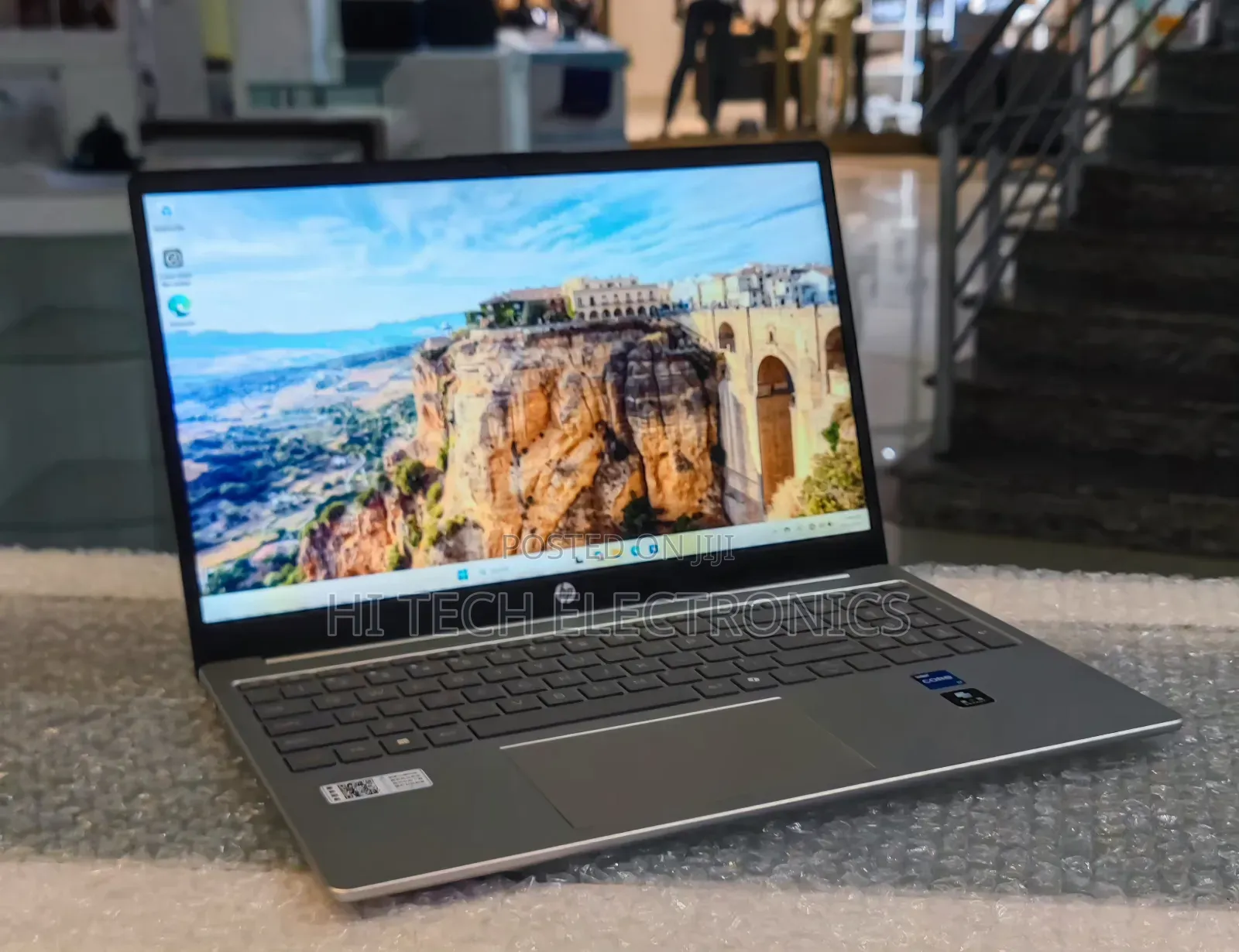 New Laptop HP Stream Notebook 16GB Intel Core i7 SSD 1T